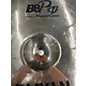 Used SABIAN 16in B8 PRO  Cymbal