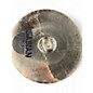 Used SABIAN 16in B8 PRO  Cymbal