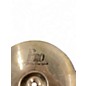 Used SABIAN 10in pro china splash Cymbal
