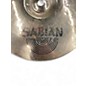 Used SABIAN 10in pro china splash Cymbal