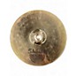Used SABIAN 10in pro china splash Cymbal
