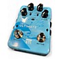 Used EBS The Ultimate Billy Sheehan Signature Drive Effect Pedal thumbnail