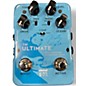 Used EBS The Ultimate Billy Sheehan Signature Drive Effect Pedal