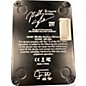 Used EBS The Ultimate Billy Sheehan Signature Drive Effect Pedal