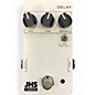 Used JHS Pedals SERIES 3 DELAY Effect Pedal thumbnail