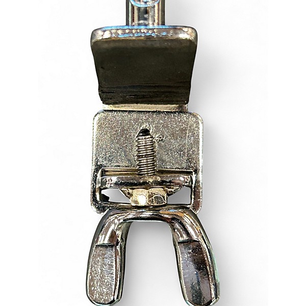 Used LP Bass Drum Cowbell Holder Cowbell