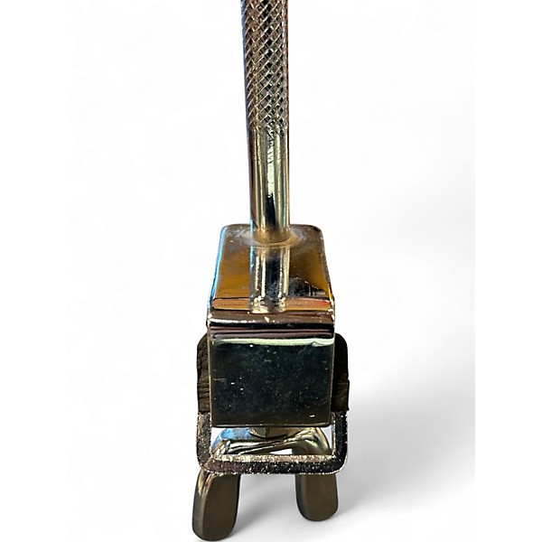 Used LP Bass Drum Cowbell Holder Cowbell