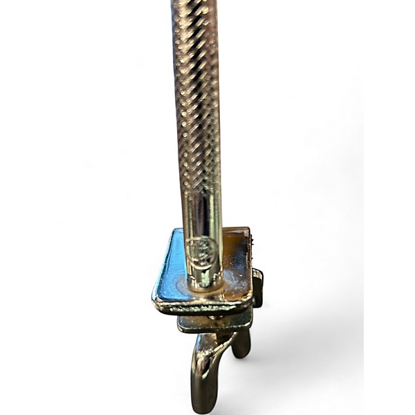 Used LP Bass Drum Cowbell Holder Cowbell