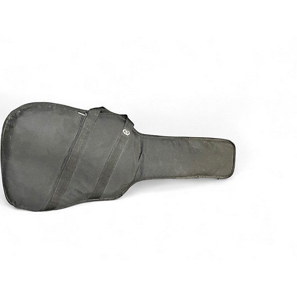 Used Eastwood SD40 Hound Dog Red Burst Solid Body Electric Guitar