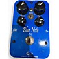 Used J.Rockett Audio Designs BLUE NOTE  Effect Pedal thumbnail