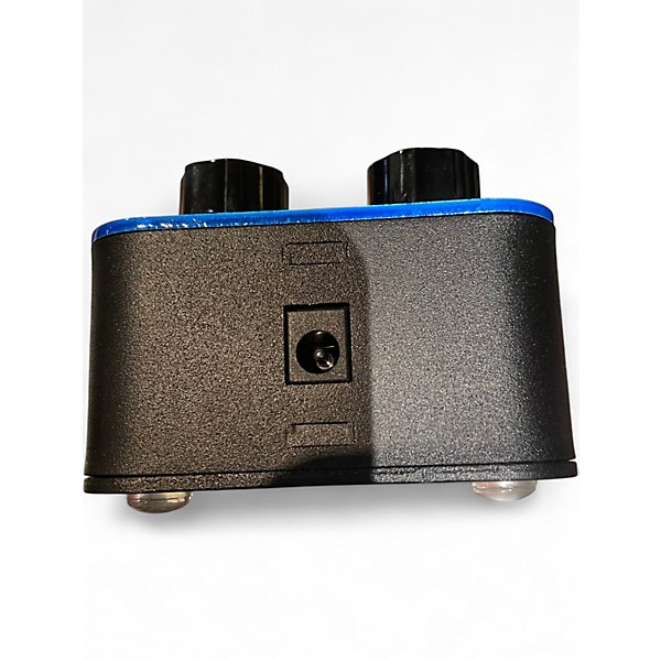 Used J.Rockett Audio Designs BLUE NOTE  Effect Pedal