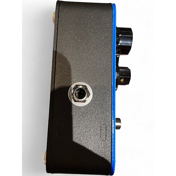 Used J.Rockett Audio Designs BLUE NOTE  Effect Pedal