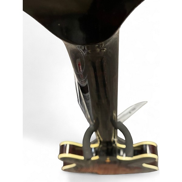 Vintage 1980 Gibson ES-Artist Sunburst Hollow Body Electric Guitar