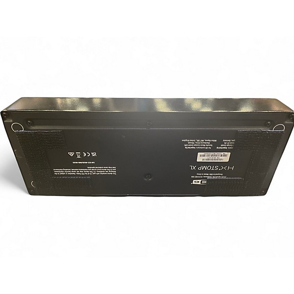 Used Line 6 HX Stomp XL Effect Processor