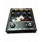 Used TC Electronic NDR1 Nova Drive Effect Pedal