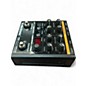 Used TC Electronic NDR1 Nova Drive Effect Pedal