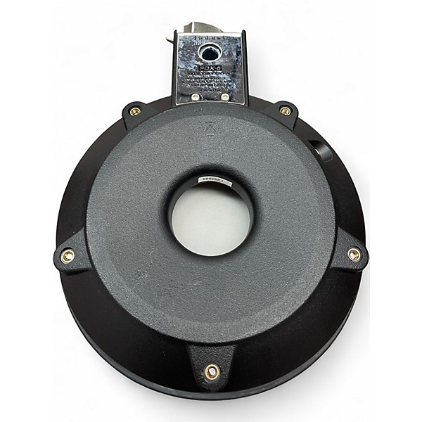 Used Roland PDX-6 DUAL TRIGGER PAD Trigger Pad