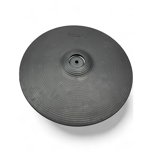 Used Roland CY-12C Electric Cymbal