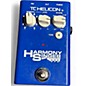 Used TC Helicon Harmony Singer Effect Processor thumbnail