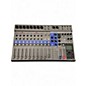 Used Zoom LIVETRAK L-12 MultiTrack Recorder