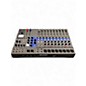Used Zoom LIVETRAK L-12 MultiTrack Recorder