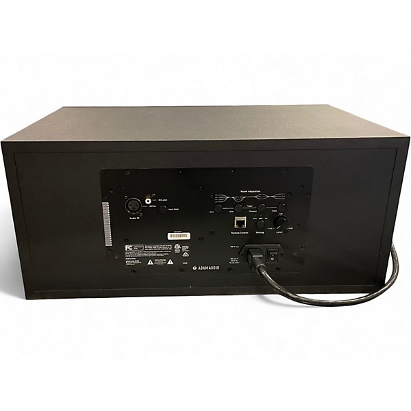 Used ADAM Audio A77H Powered Monitor