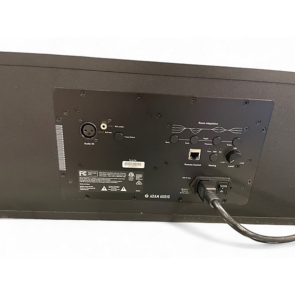 Used ADAM Audio A77H Powered Monitor