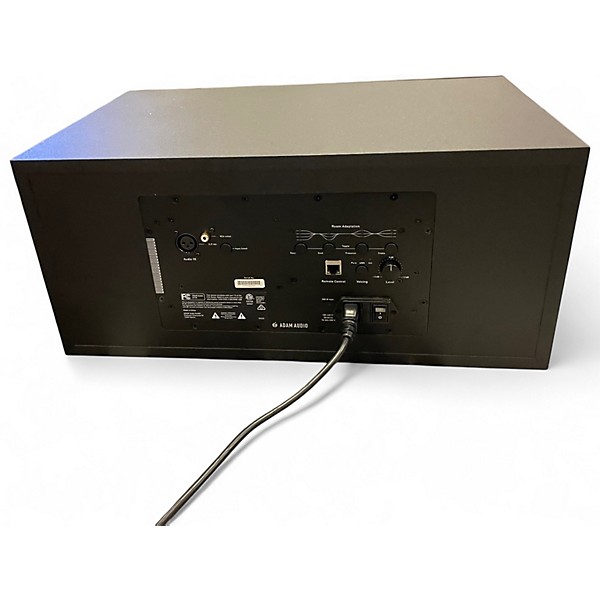 Used ADAM Audio A77H Powered Monitor