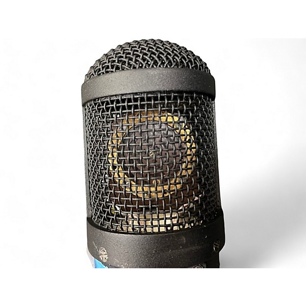 Used Oktava MK-319 Condenser Microphone