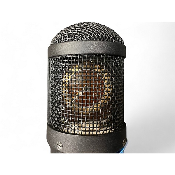 Used Oktava MK-319 Condenser Microphone