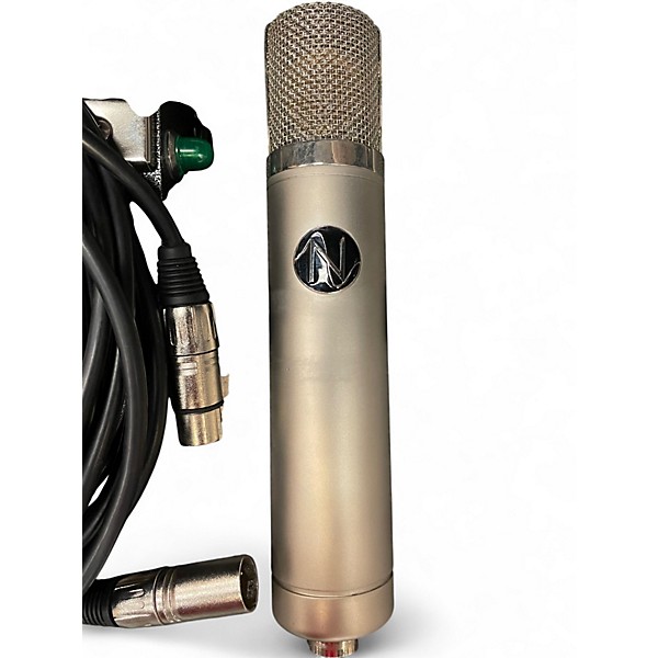 Used Nos Audio 251 Tube Microphone