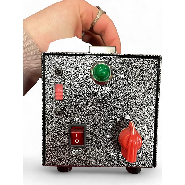 Used Nos Audio 251 Tube Microphone