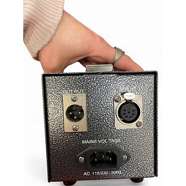 Used Nos Audio 251 Tube Microphone