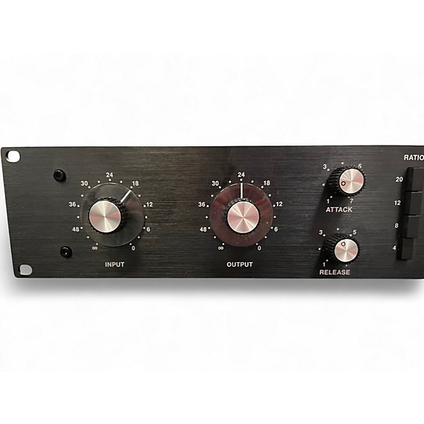 Used Klark Teknik 76-KT Compressor