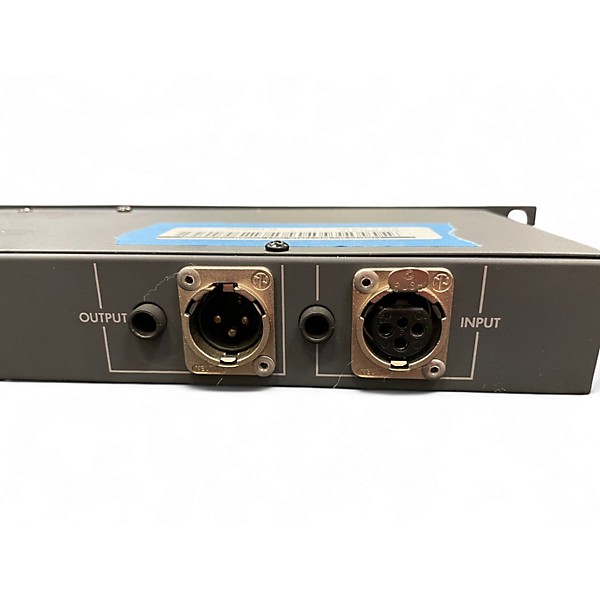 Used Symetrix 501 Compressor