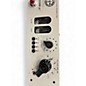 Used Heritage Audio SILVERR 47 Microphone Preamp