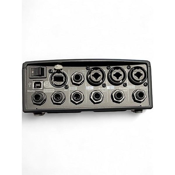 Used Bose T1 ToneMatch Audio Engine Unpowered Mixer