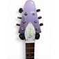 Used Epiphone KIRK HAMMETT 1979 FLYING V Purple Solid Body Electric Guitar