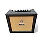 Used Orange Amplifiers Crush 20RT Guitar Combo Amp thumbnail