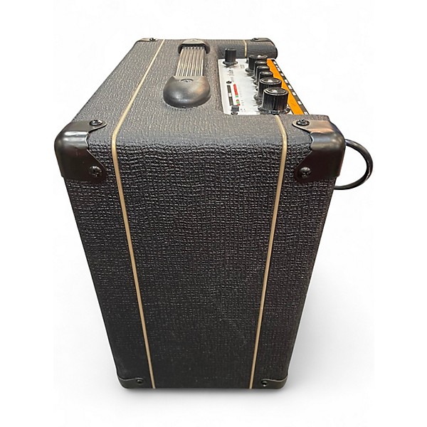 Used Orange Amplifiers Crush 20RT Guitar Combo Amp