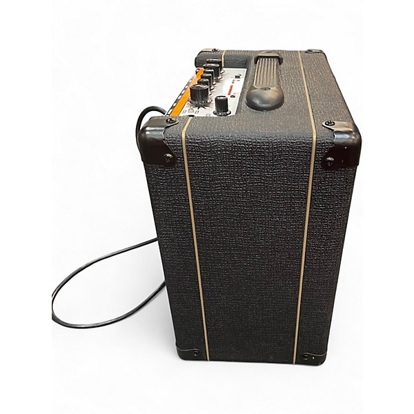 Used Orange Amplifiers Crush 20RT Guitar Combo Amp