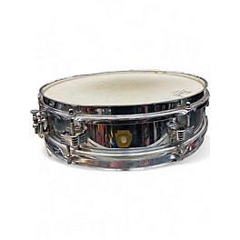 Vintage 1960s Ludwig 13X3.5 Jazz Combo Chrome Drum