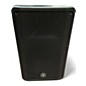 Used Yamaha  DBR12 Powered Speaker thumbnail