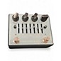 Used Darkglass ALPHA OMEGA ULTRA Bass Effect Pedal thumbnail