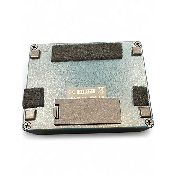 Used Darkglass ALPHA OMEGA ULTRA Bass Effect Pedal