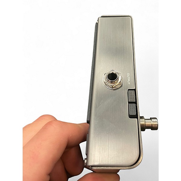 Used Peterson SSHD-1 Tuner Pedal