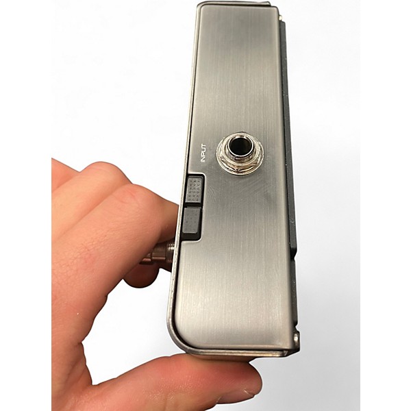 Used Peterson SSHD-1 Tuner Pedal