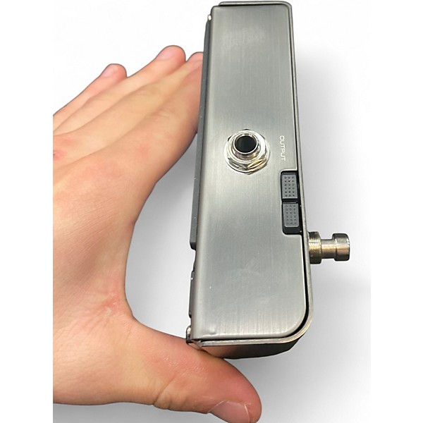 Used Peterson SSHD-1 Tuner Pedal