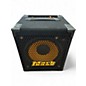 Used Markbass combo head ii Bass Combo Amp thumbnail