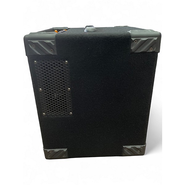 Used Markbass combo head ii Bass Combo Amp